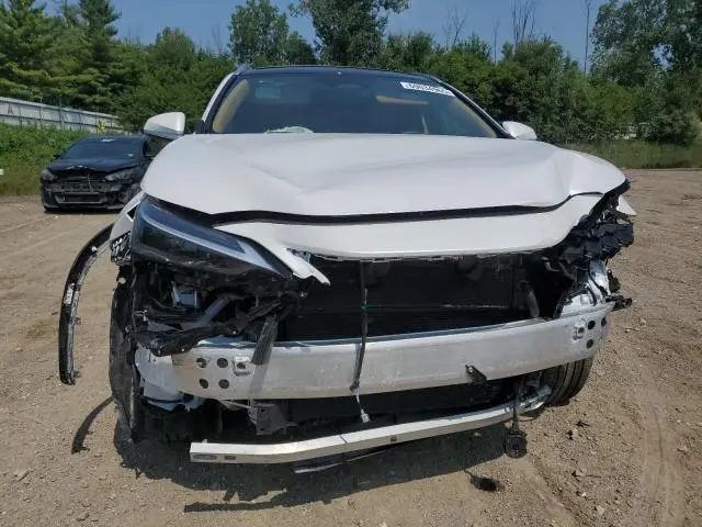 2025 LEXUS NX 350H BASE  
