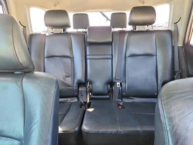 2013 TOYOTA 4RUNNER LIMITED  