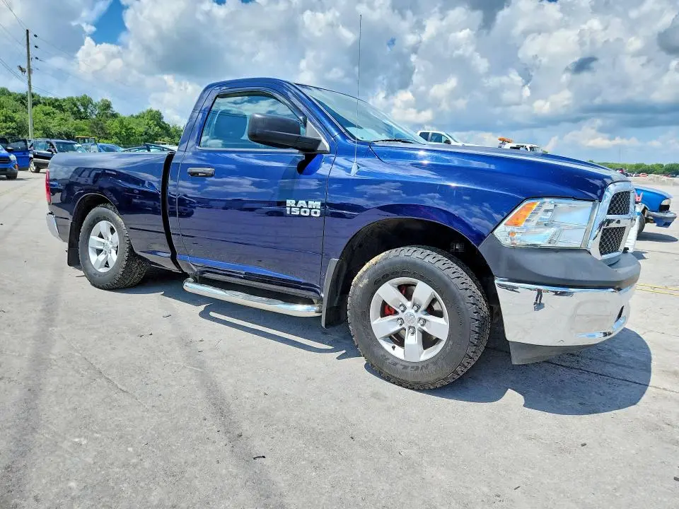 2014 RAM 1500 ST  