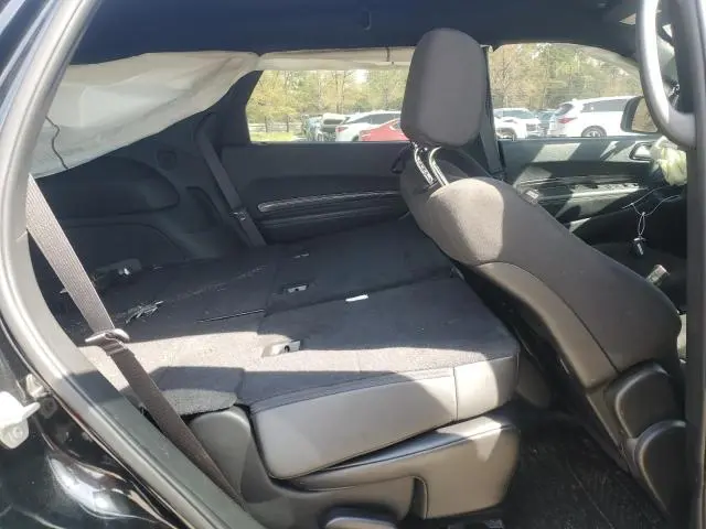 2023 DODGE DURANGO PURSUIT