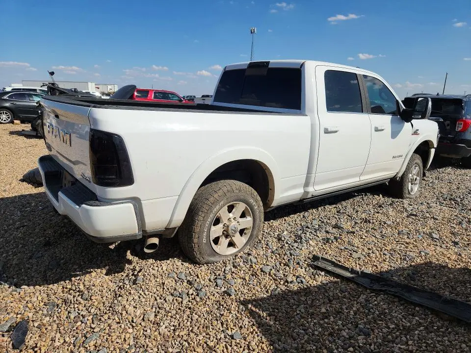 2025 RAM 2500 LIMITED  