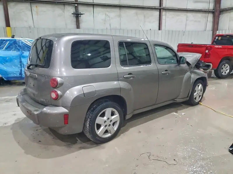 2011 CHEVROLET HHR LT  