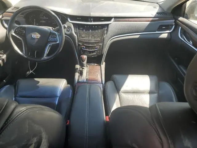 2017 CADILLAC XTS LUXURY  