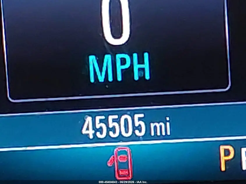 2019 BUICK ENCORE FWD ESSENCE