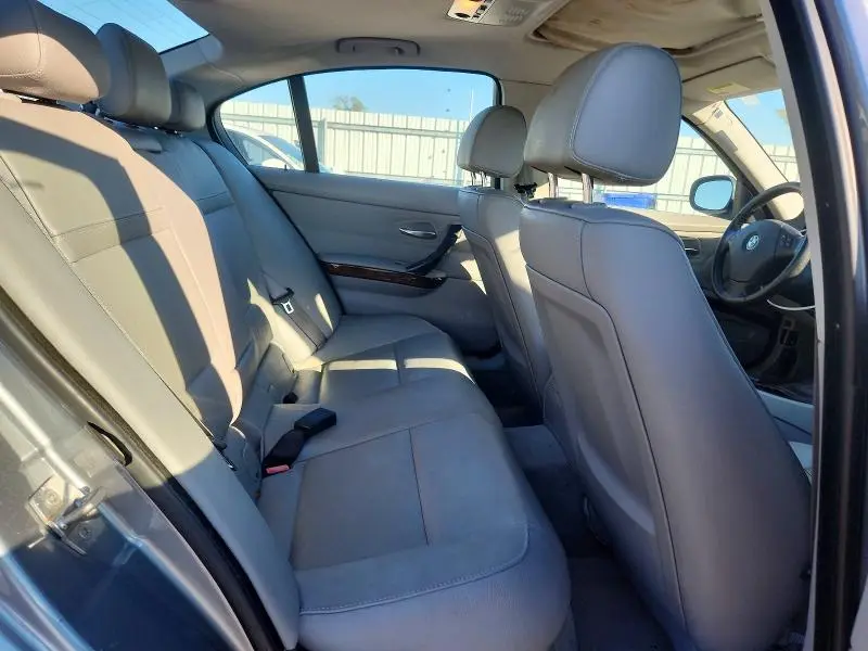 2010 BMW 335 I  
