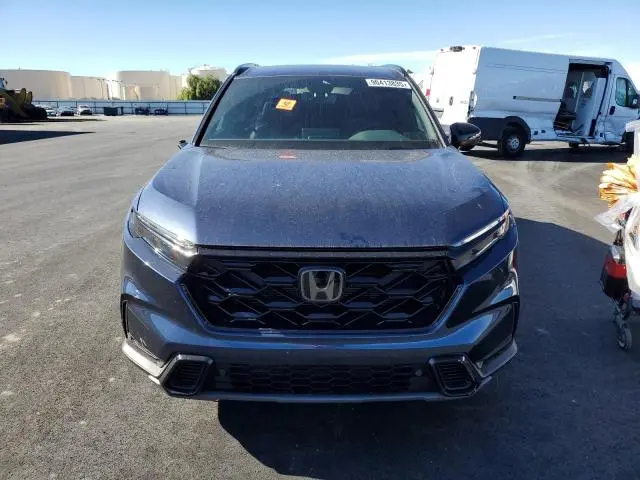 2024 HONDA CR-V SPORT-L  