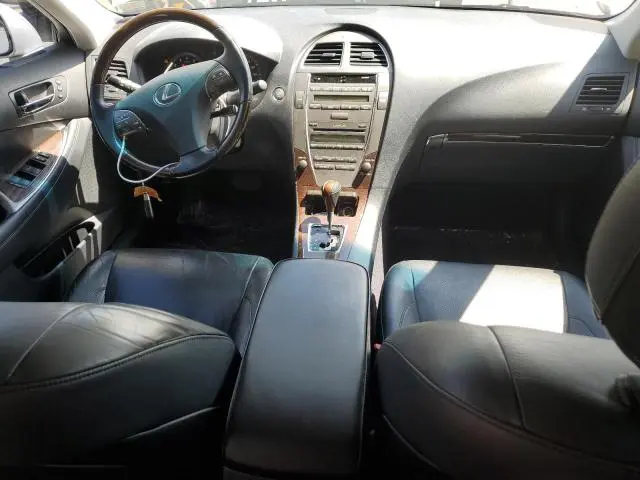 2011 LEXUS ES 350  