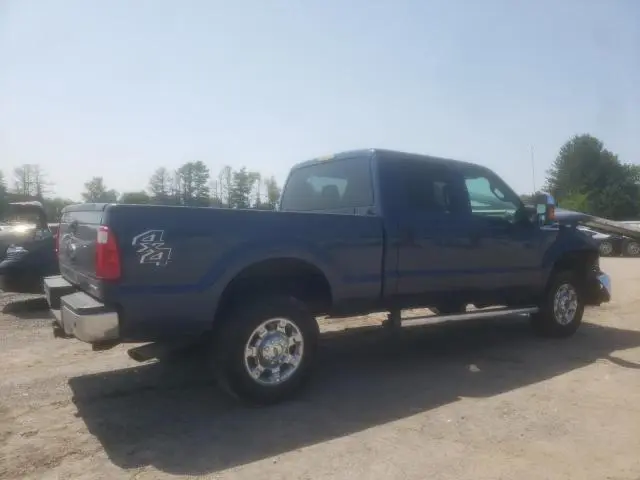 2015 FORD F250 SUPER DUTY  