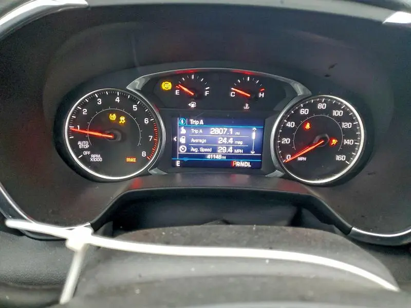 2021 CHEVROLET BLAZER 2LT  