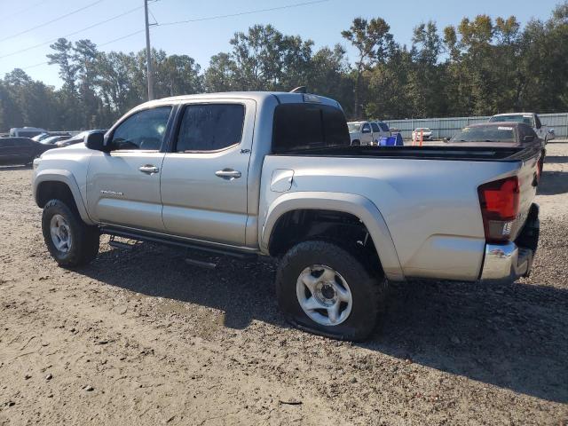 2018 TOYOTA TACOMA DOUBLE CAB