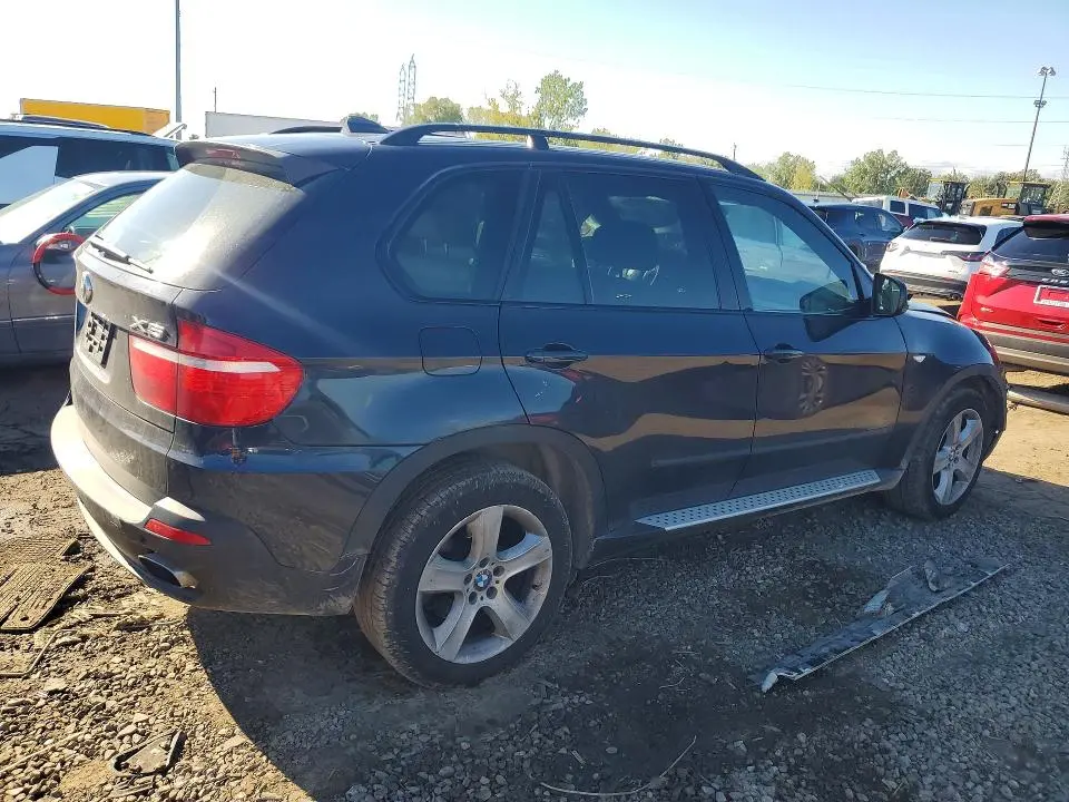 2010 BMW X5 XDRIVE48I  