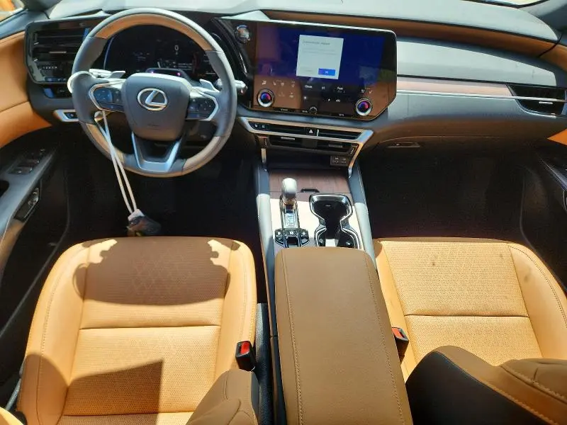 2026 LEXUS RX 350 PREMIUM+  