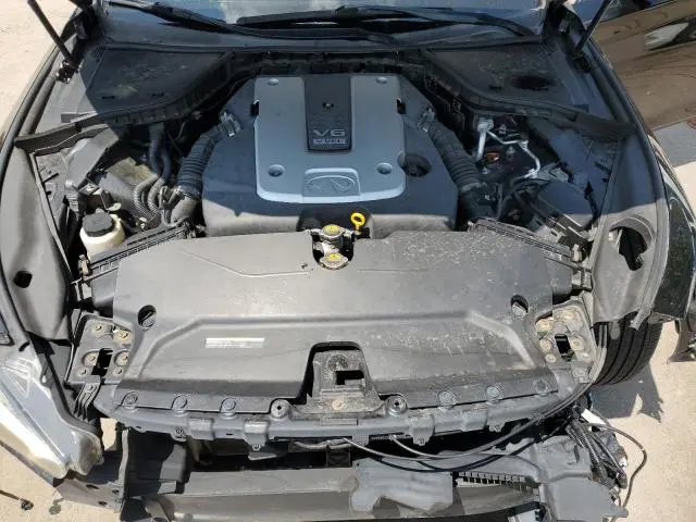 2014 INFINITI Q50 BASE  