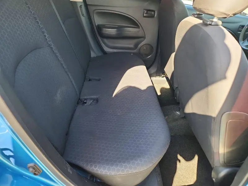 2015 MITSUBISHI MIRAGE DE  