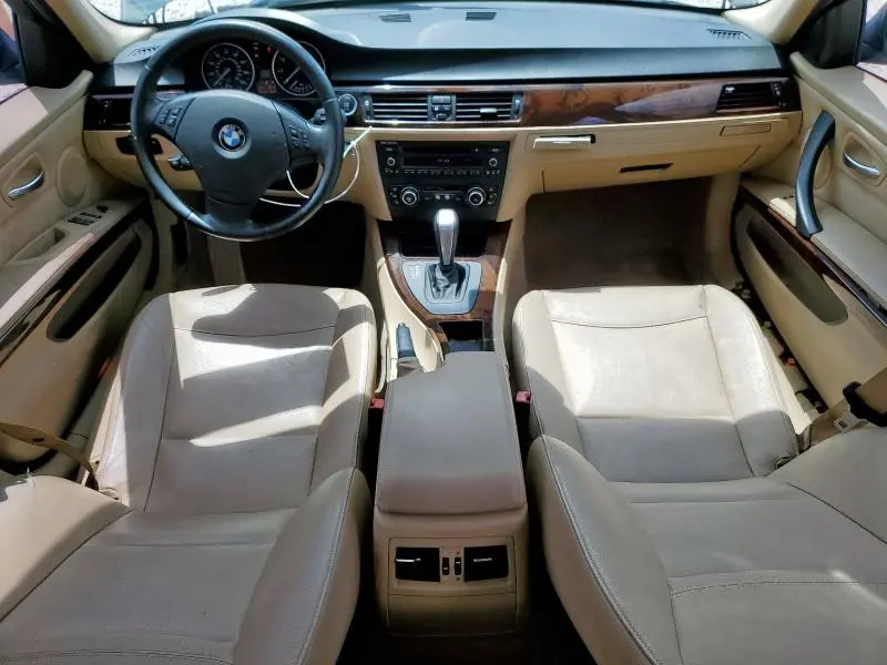 2011 BMW 328 I  
