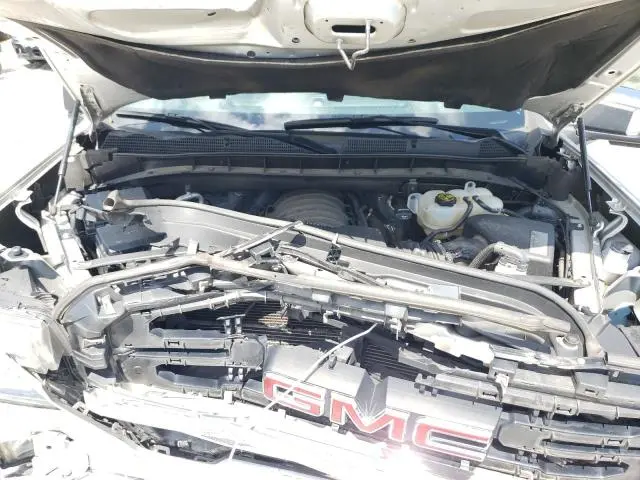 2020 GMC SIERRA K1500 SLT  