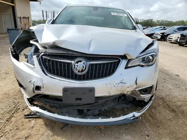 2019 BUICK ENVISION PREFERRED