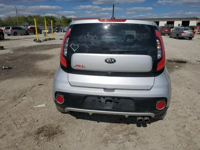 2018 KIA SOUL !  