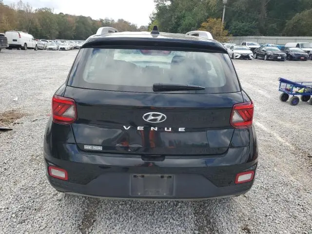 2022 HYUNDAI VENUE SEL  