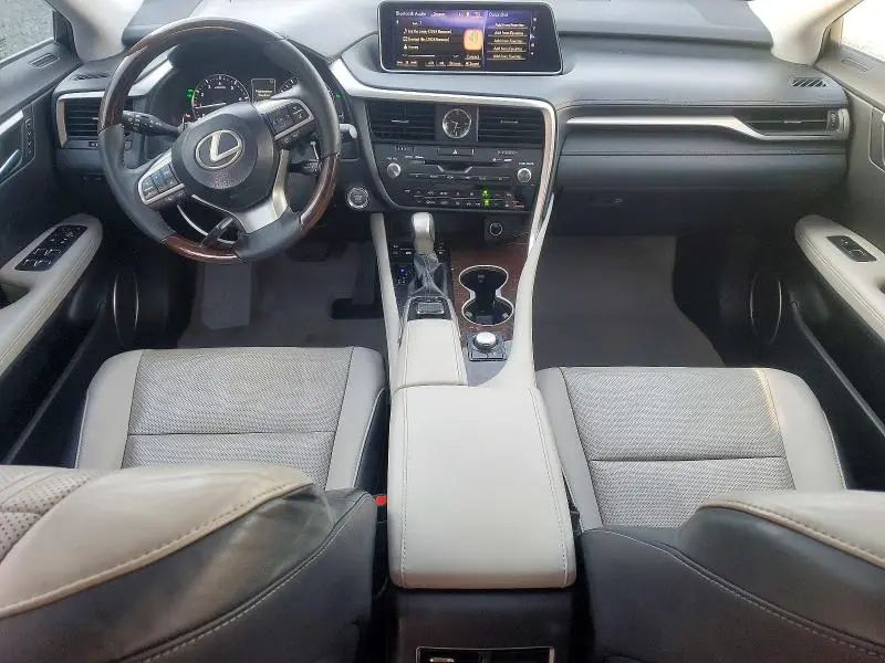 2016 LEXUS RX 350 BASE  