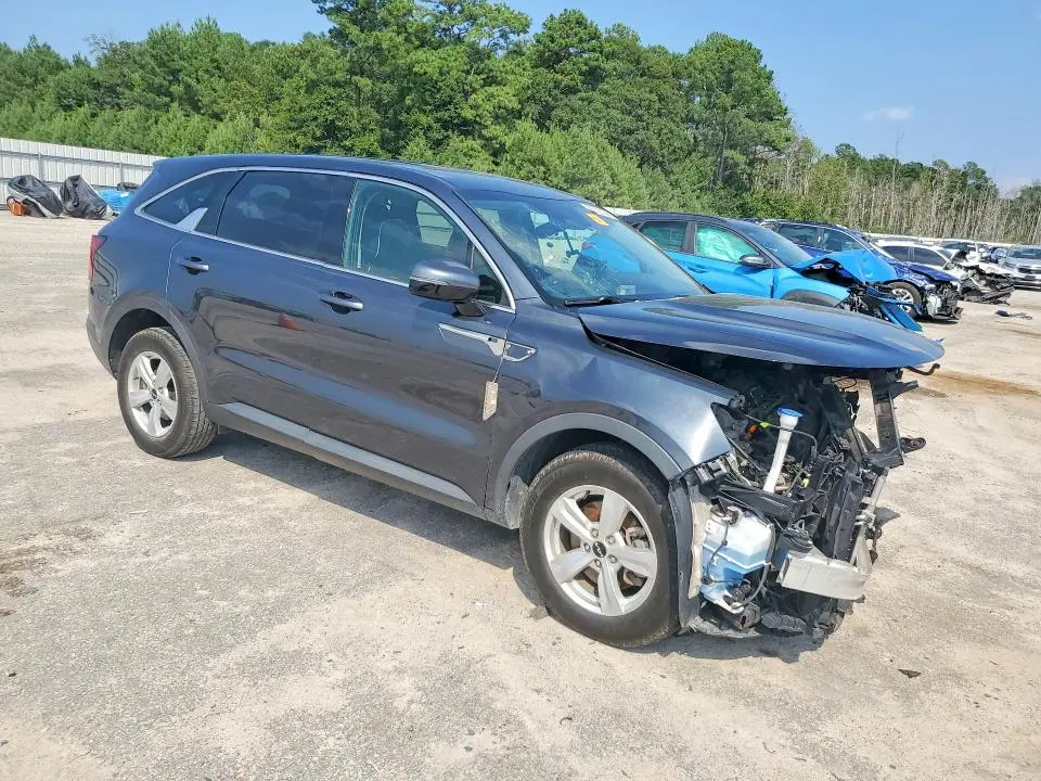 2023 KIA SORENTO   