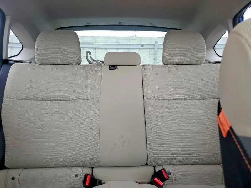 2017 SUBARU CROSSTREK PREMIUM  
