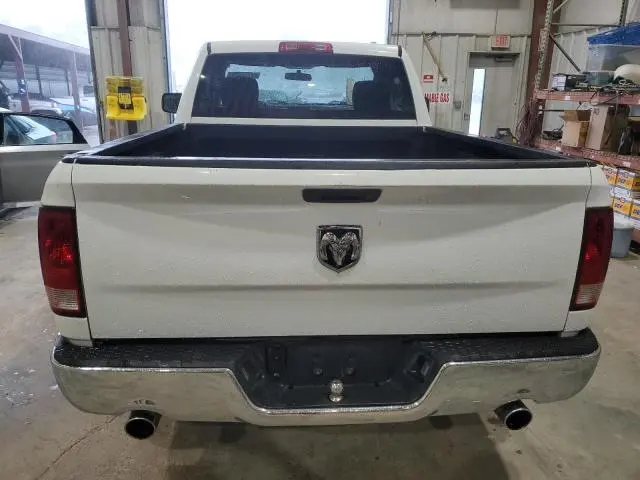 2012 DODGE RAM 1500 ST  