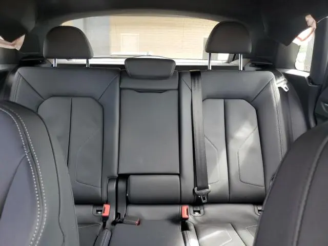 2020 AUDI Q3 PRESTIGE S-LINE  