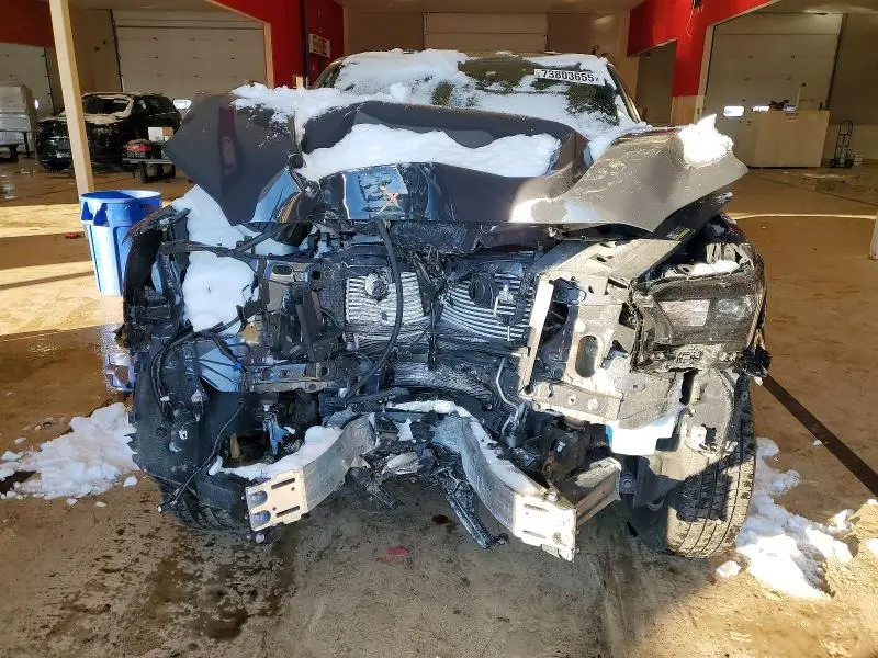 2024 TOYOTA TACOMA DOUBLE CAB  