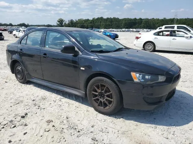2014 MITSUBISHI LANCER ES/ES SPORT