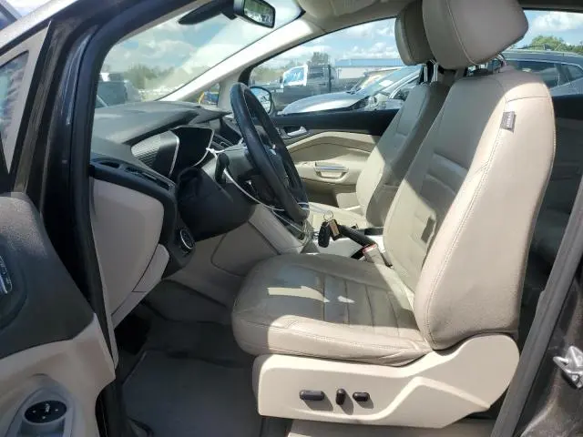 2015 FORD C-MAX SEL  