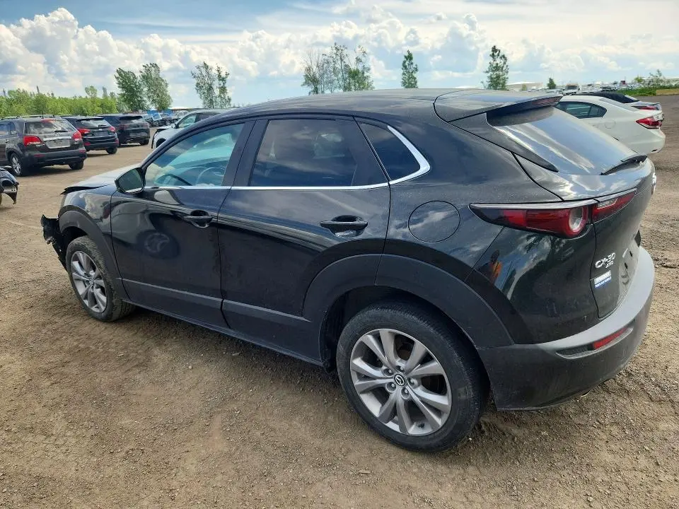 2021 MAZDA CX-30 PREFERRED  