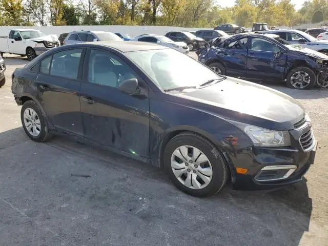 2015 CHEVROLET CRUZE LS  