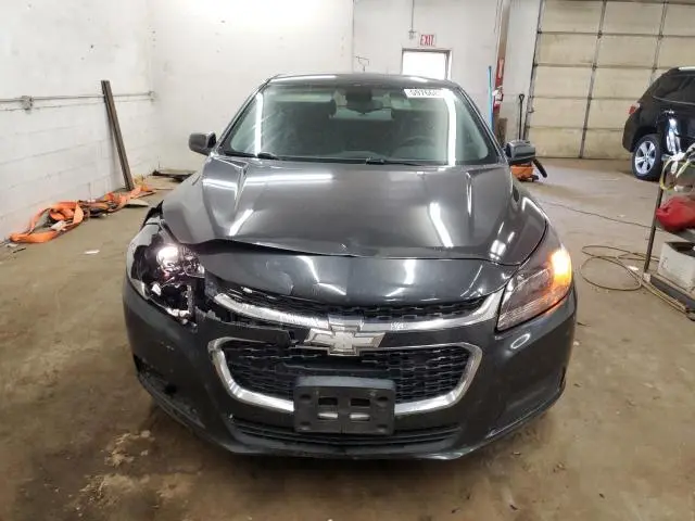 2014 CHEVROLET MALIBU LS  