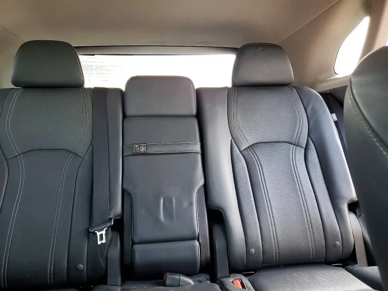 2018 LEXUS RX 450H BASE  