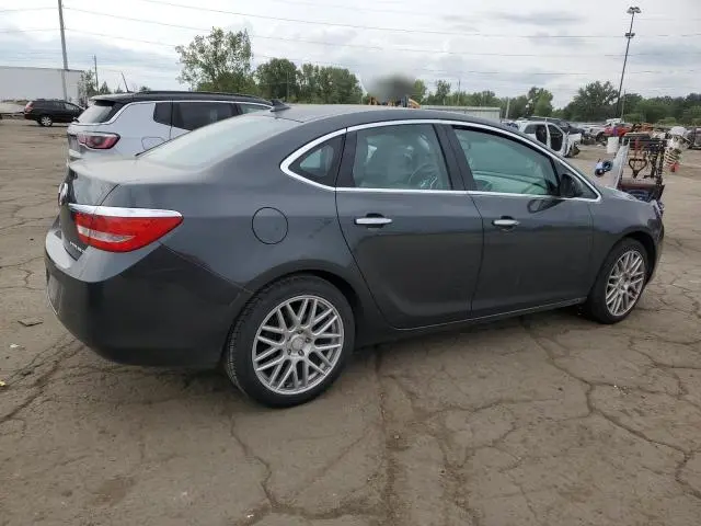 2014 BUICK VERANO   