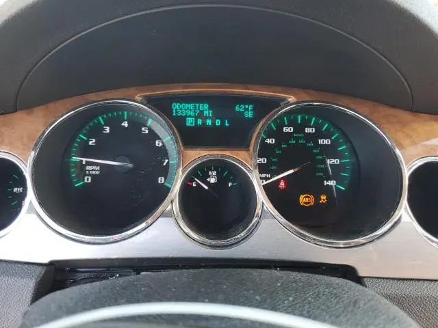 2011 BUICK ENCLAVE CXL  