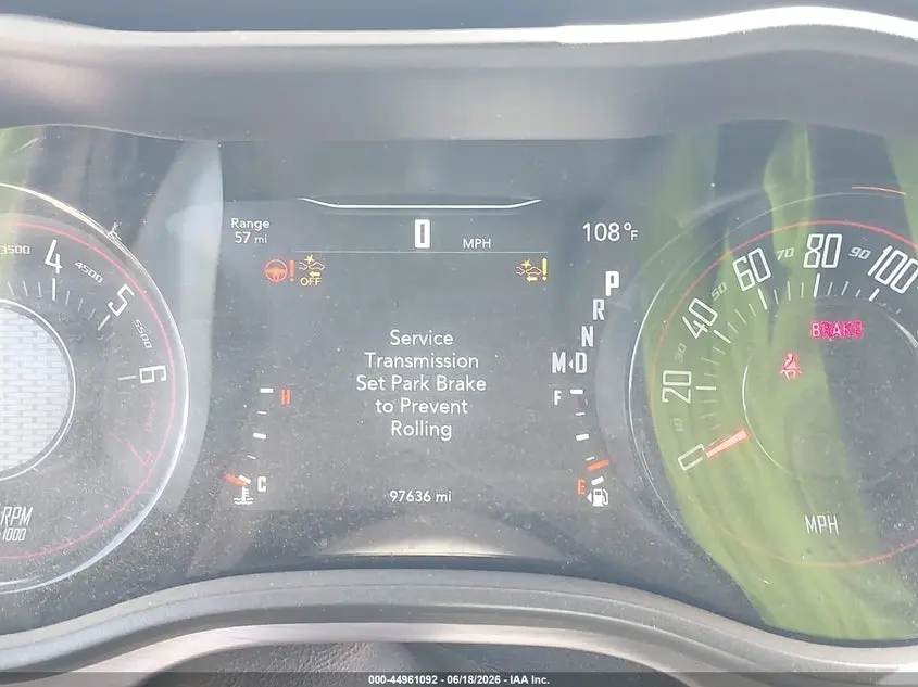 2017 DODGE CHALLENGER SXT PLUS