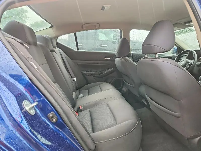 2020 NISSAN ALTIMA S  