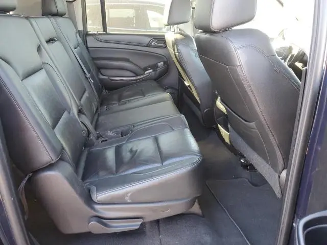 2019 GMC YUKON XL K1500 SLT  