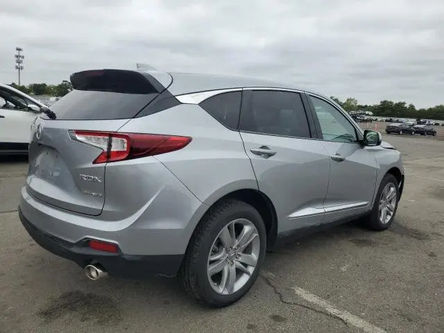 2019 ACURA RDX ADVANCE  