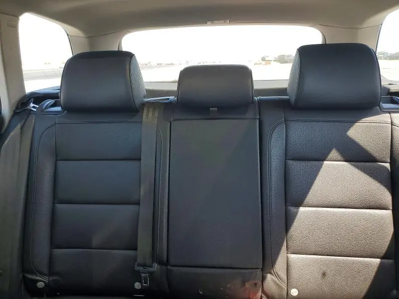 2014 VOLKSWAGEN JETTA TDI  