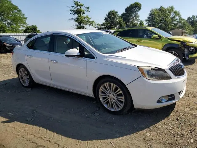 2013 BUICK VERANO   