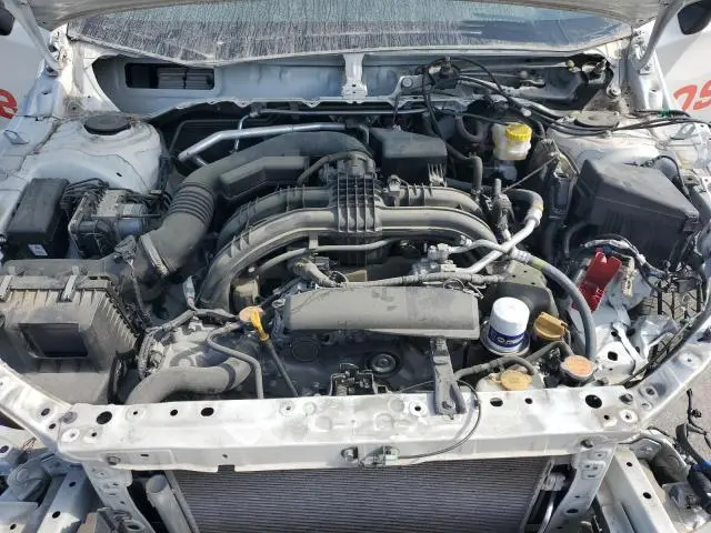 2022 SUBARU IMPREZA   