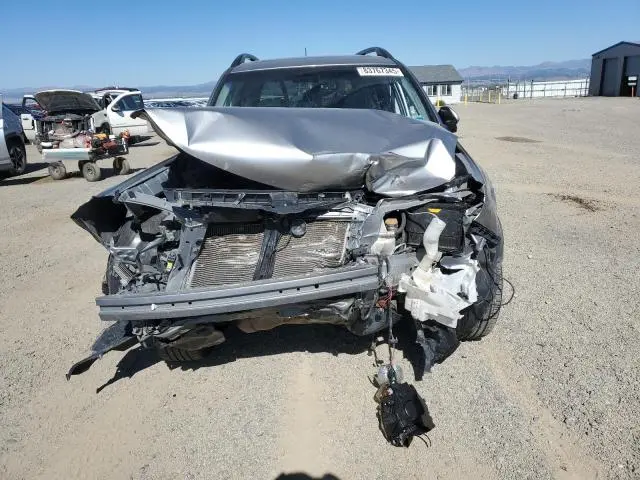 2011 SUBARU FORESTER 2.5X PREMIUM  