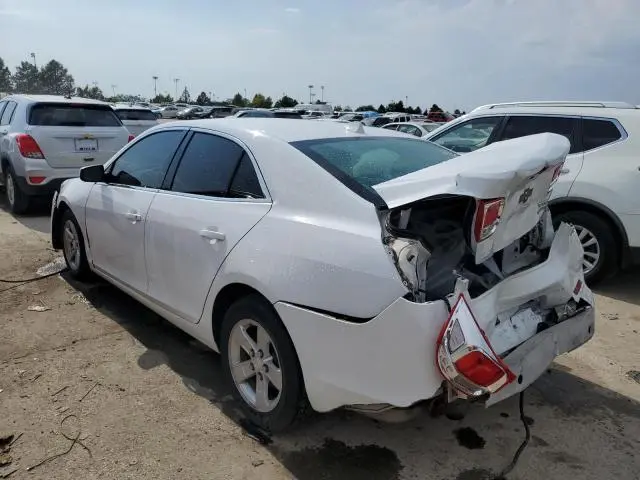 2013 CHEVROLET MALIBU 1LT  