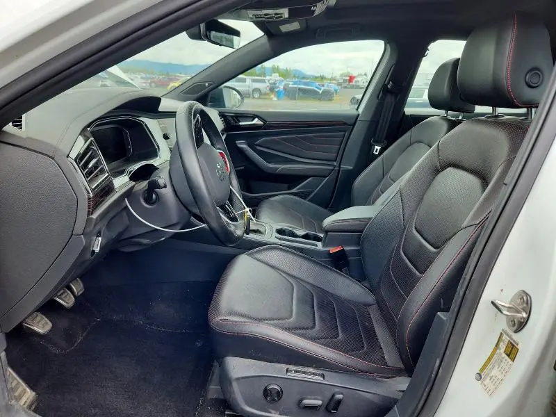 2023 VOLKSWAGEN JETTA GLI AUTOBAHN  