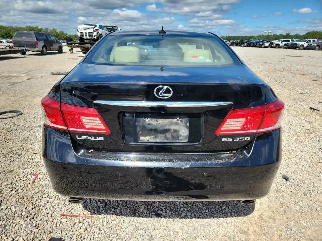 2010 LEXUS ES 350  