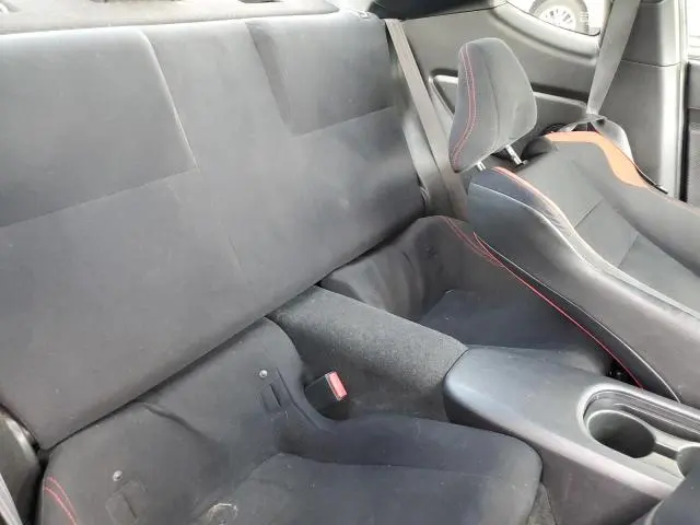 2013 TOYOTA SCION FR-S