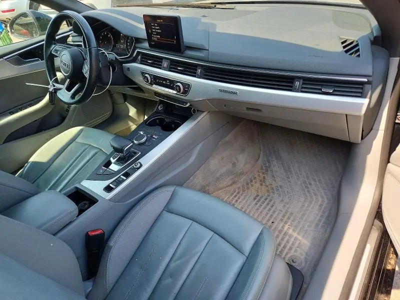 2018 AUDI A5 PREMIUM  